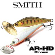 Smith AR-HD Minnow 58S