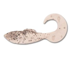 Силиконовая приманка Relax Super Fish 4" (9,5см) 10 шт. SRT4-L008