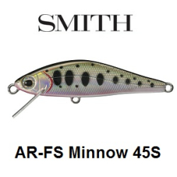 Smith AR-FS Minnow 