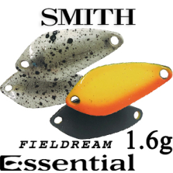 Smith Essential 25мм 1,6гр.