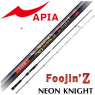 Apia Foojin Z