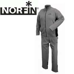 Norfin Alpine 