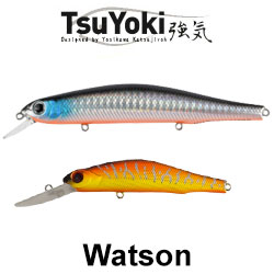 TsuYoki Watson