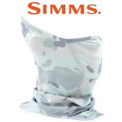 Simms Sungaiter Flow Camo