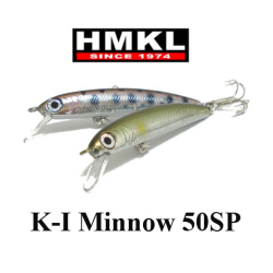 HMKL K-1 Minnow 50SP