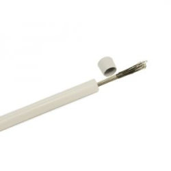 Поводок Призёр Титан 0,45мм (18кг) 300мм в тубусе