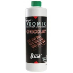 Ароматизатор Sensas Aromix Chocolate 0.5л