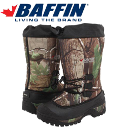 Baffin Arctic Realtree