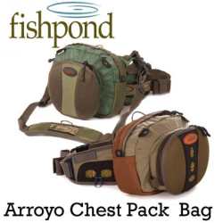 Fishpond Arroyo Chest Pack (сумка)