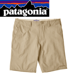 Patagonia M's Stretch Wavefarer Walk Shorts - 20 in. ASHT