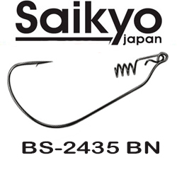 Saikyo BS-2435 BN