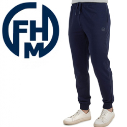 FHM Wave Jogger V2 Синий