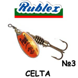 Rublex Celta №3