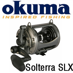 Okuma Solterra SLX