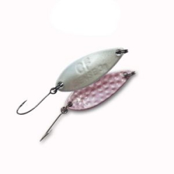 Блесна колеблющаяся Crazy Fish Sense 3g цв. #81