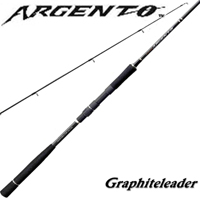 Graphiteleader Argento