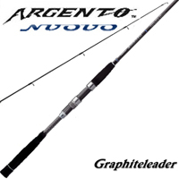 Graphiteleader Argento Nuovo