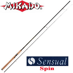 Mikado Sensual Spin