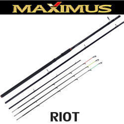 Maximus Riot