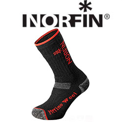 Norfin T4P Arctic Merino Extreme Crew