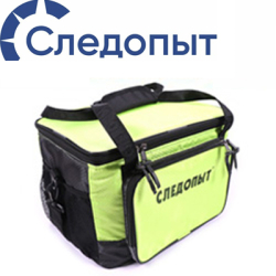 Следопыт - Green Line Pro 23л изотермическая