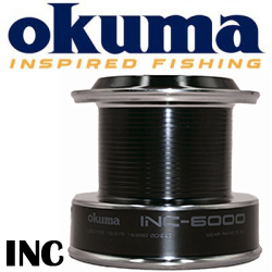 Okuma INC