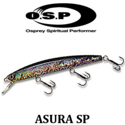 OSP Asura SP