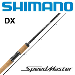 Shimano Speedmaster DX Spinning