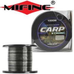 Mifine Carp Strong 1000m