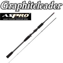 Graphiteleader Aspro