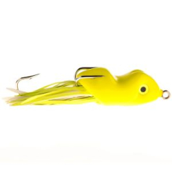 Эластичная приманка Southern Lure Scum Frog JR SFJ-404