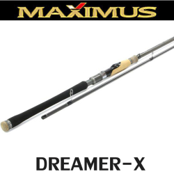 Maximus Dreamer-X