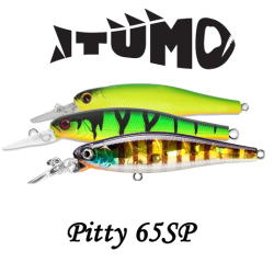 Itumo Pitty 65SP