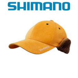 Shimano Corduroy Cap CA046NCM