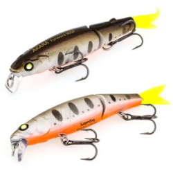 Воблер Akara Forward 90SP 8 гр. цвет A88