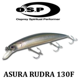 OSP Asura Rudra 130F