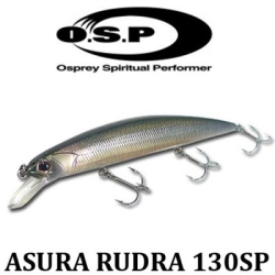 OSP Asura Rudra 130SP 