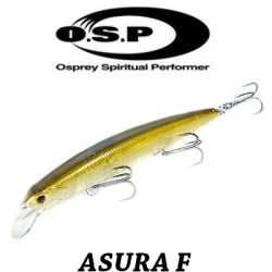 OSP Asura F