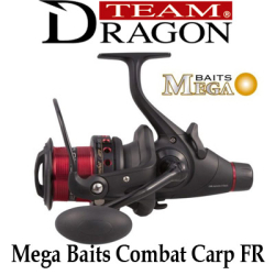 Dragon Mega Baits Combat Carp FR