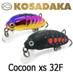 Kosadaka Cocoon xs 32F