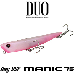 DUO Bayruf Manic 75