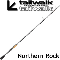 Tailwalk Northern Rock