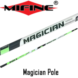 Mifine Magician Pole