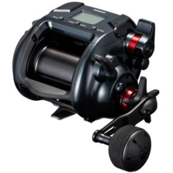 Катушка мультипликаторная электрическая Shimano 24 Plays 4000