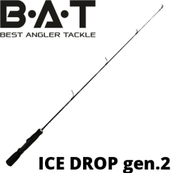 BAT Ice Drop gen.2