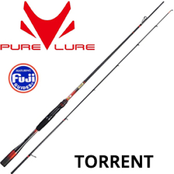 Pure Lure Torrent