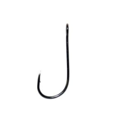 Крючок Koi Single Spoon Hook, размер 6 (INT), цвет BN (10 шт.)