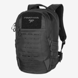 Рюкзак Finntrail Tactic 1737 (30L) Black