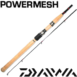 Daiwa Powermesh