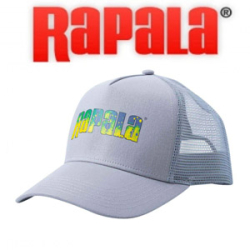 Rapala Dorado Logo серая